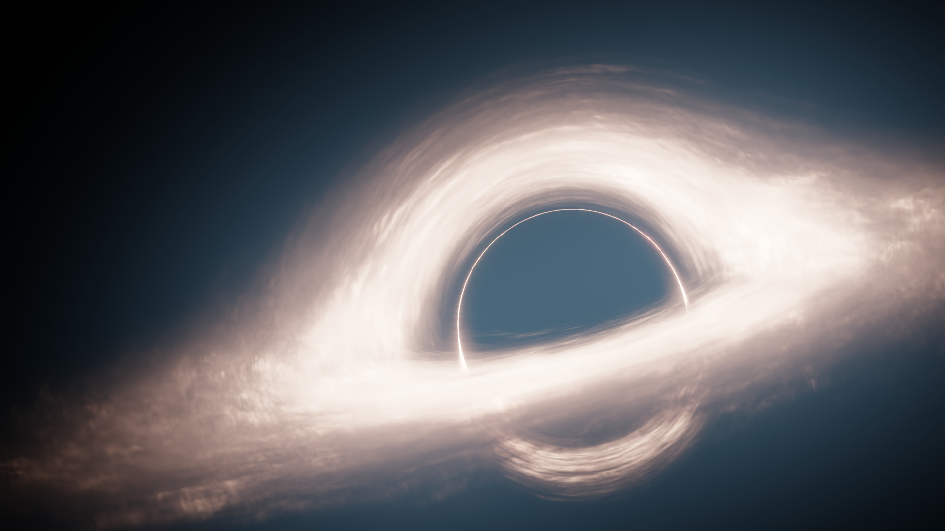 Black hole